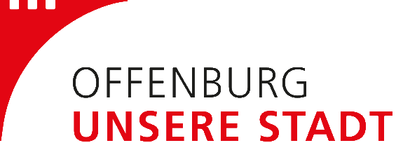 Logo Stadt Offenburg